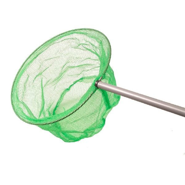Jeu sur épuisette de pêche 120 cm