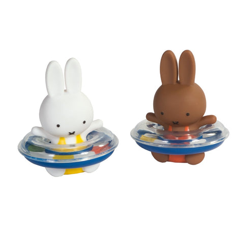 Rubo Toys Figurine de bain Miffy ou Nina