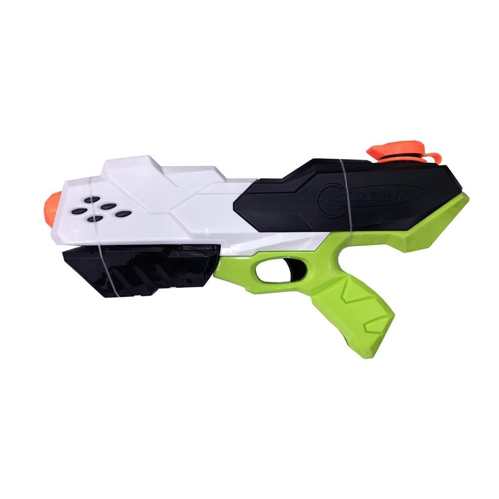 Pistolet à eau d'été m 9000