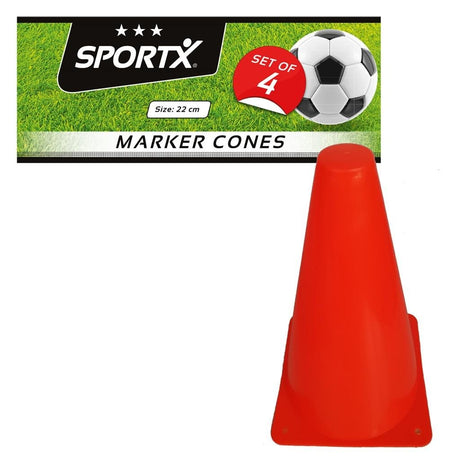 Pions Sportx, 4pcs.