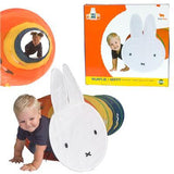 Tunnel rampant Miffy 46x180 cm