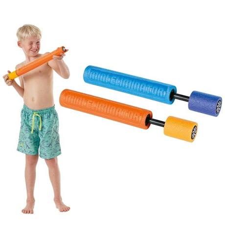 Lanceur de mousse Summertime 54 cm