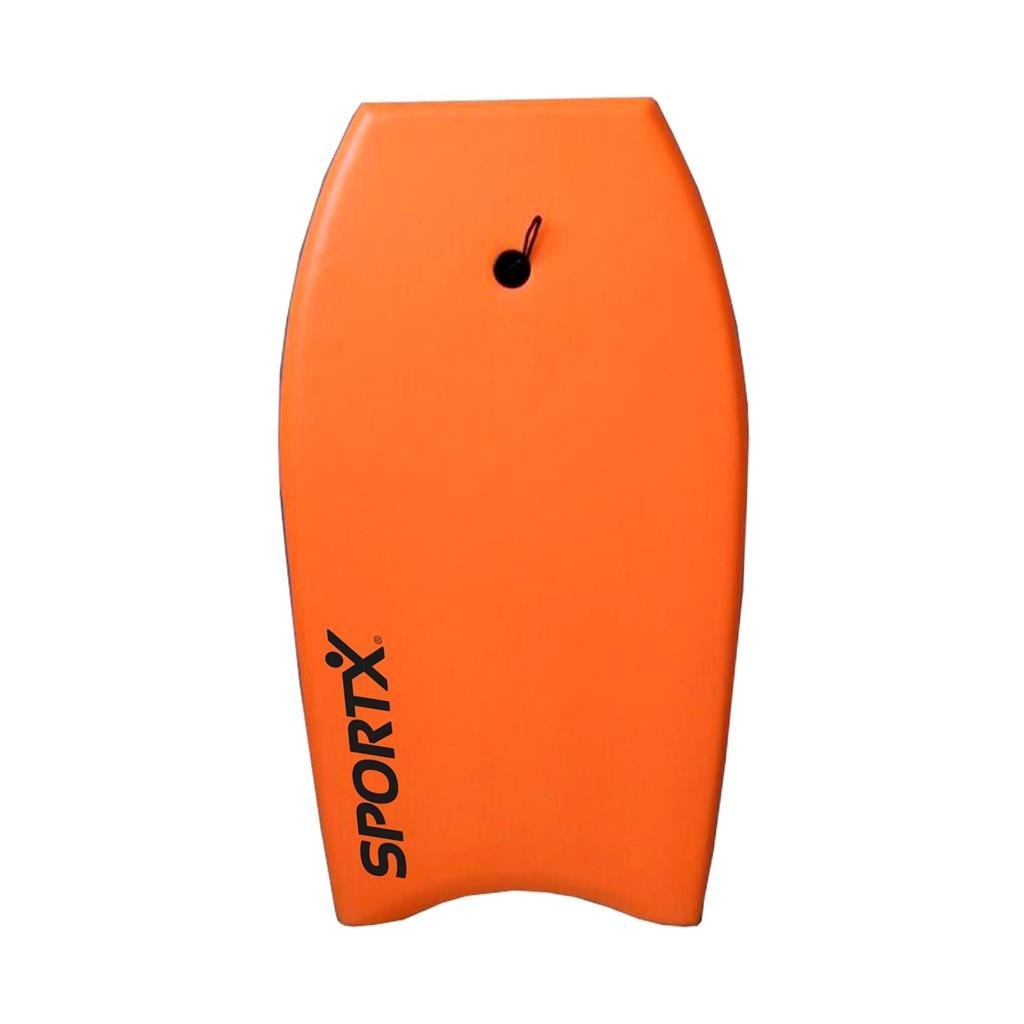 Bodyboard Sportx 83 cm xpe orange
