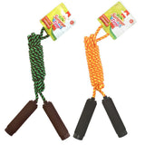 Corde à sauter d'été 390 cm