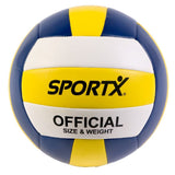 Oficial de voleibol SportX 260-280GR