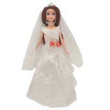 Calleigh Bride Pop 29 cm de base