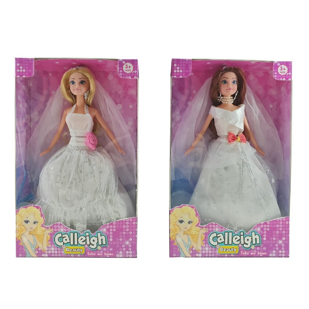 Calleigh Bride Pop Basic 29 cm