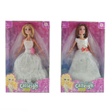 Basic Calleigh Bride Pop 29 cm