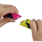 Jeux de clown puzzle magique de clown connectable 2x12