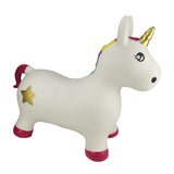 Licorne copain Skippy 61x50x23 cm