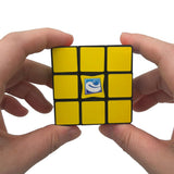 Cube magique de jeux de clown 1x3