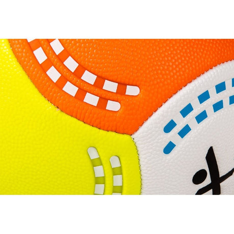 Ballon de football de plage Sportx mini 130-150gr
