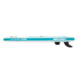 Intex 68241np aquaquest 240 sup board 244x76x13 cm blanc bleu clair