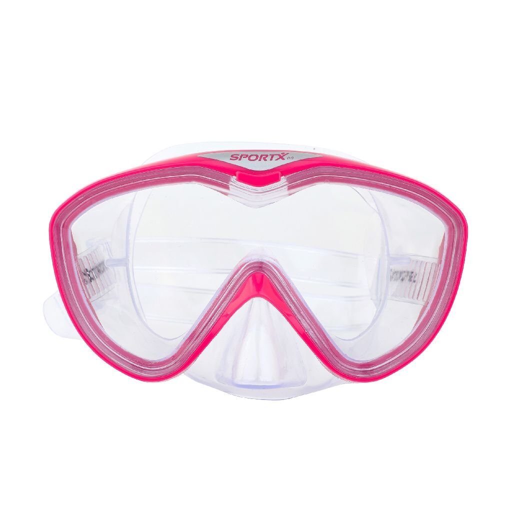 Masque de natation enfant Sportx 3 étoiles