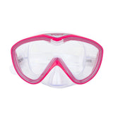Masque de natation enfant Sportx 3 étoiles