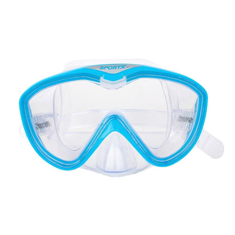 Masque de natation enfant Sportx 3 étoiles