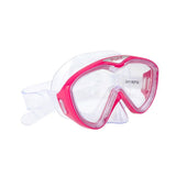 Masque de natation enfant Sportx 3 étoiles