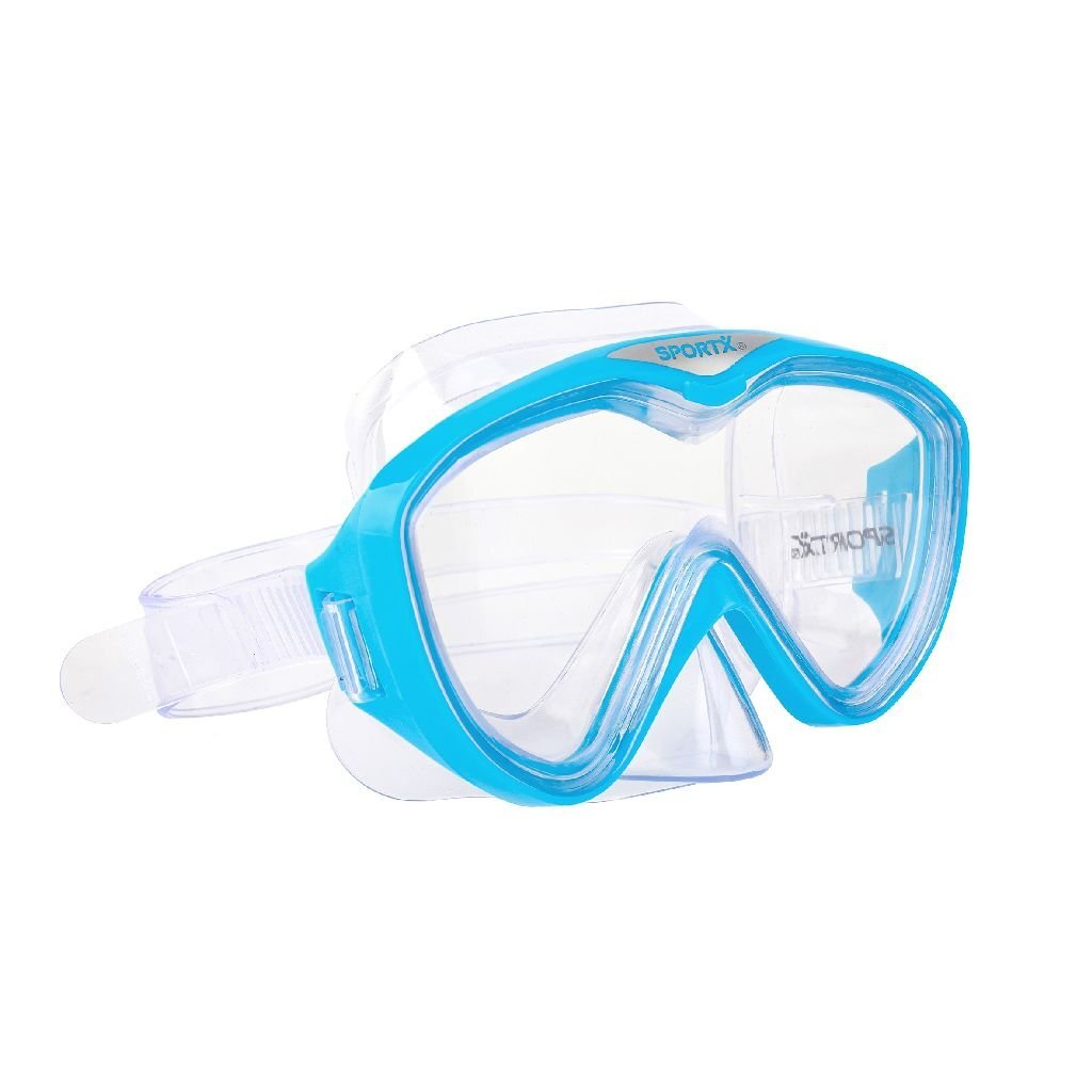 Sportx sportx zwemmasker 3 sterren