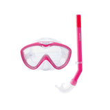 Set de tuba pour enfants Sportx 4 étoiles assorties