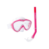 Set de tuba pour enfants Sportx 4 étoiles assorties