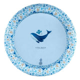 Piscine Little Dutch Ocean Dreams bleue, 80 cm