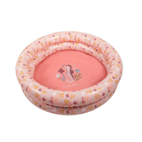 Piscine Little Dutch Ocean Dreams 80 cm rose