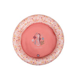 Piscine Little Dutch Ocean Dreams rose, 80 cm
