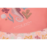 Piscine Little Dutch Ocean Dreams rose, 80 cm