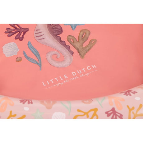 Piscine Little Dutch Ocean Dreams 80 cm rose
