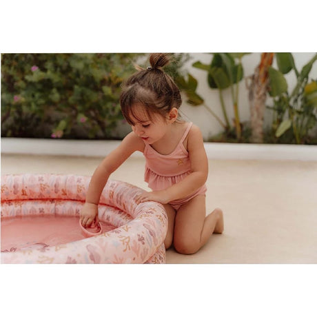 Piscine Little Dutch Ocean Dreams 80 cm rose