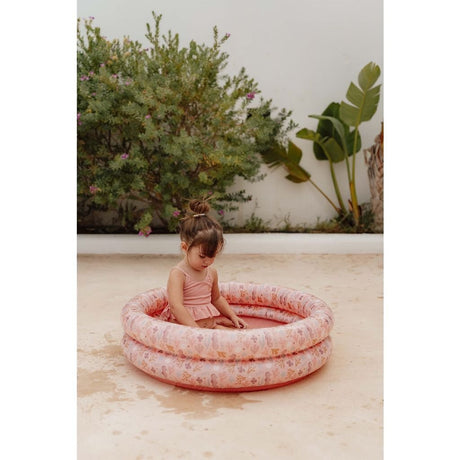 Piscine Little Dutch Ocean Dreams 80 cm rose