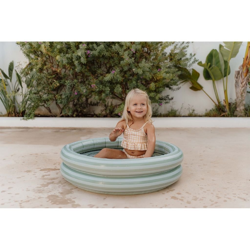 Piscine Little Dutch à verdure fraîche, 80 cm