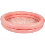 Piscine Little Dutch Ocean Dreams rose, 150 cm