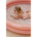Piscine Little Dutch Ocean Dreams rose, 150 cm