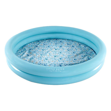 Piscine Little Dutch Ocean Dreams bleue, 150 cm