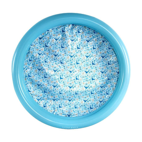 Piscine Little Dutch Ocean Dreams bleue, 150 cm