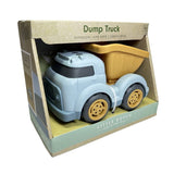 Petit camion benne hollandais, 17cm