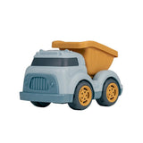 Petit camion benne hollandais, 17cm