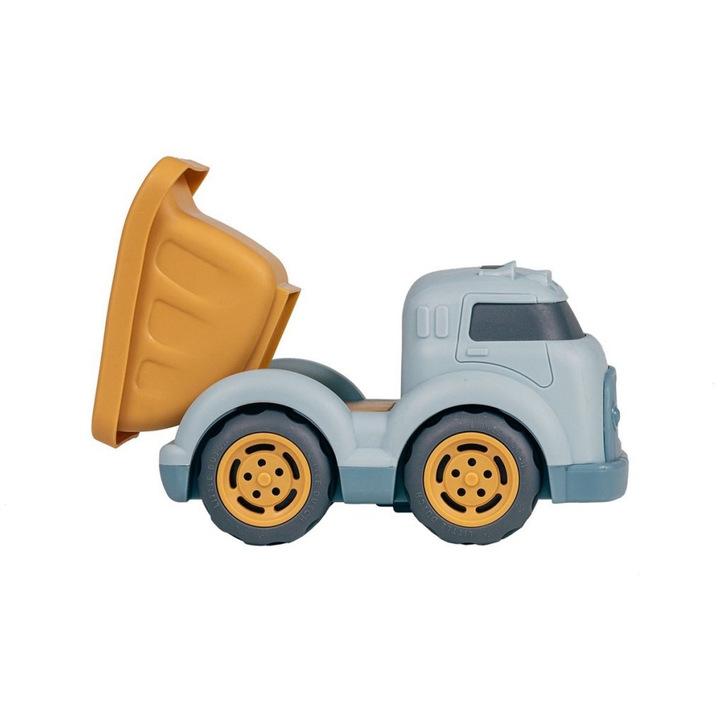 Petit camion benne hollandais, 17cm