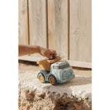 Petit camion benne hollandais, 17cm