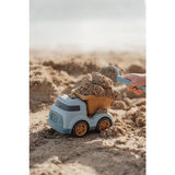 Petit camion benne hollandais, 17cm