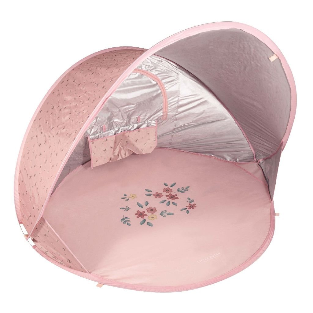 Tente pop-up Little Dutch Ocean Dreams rose