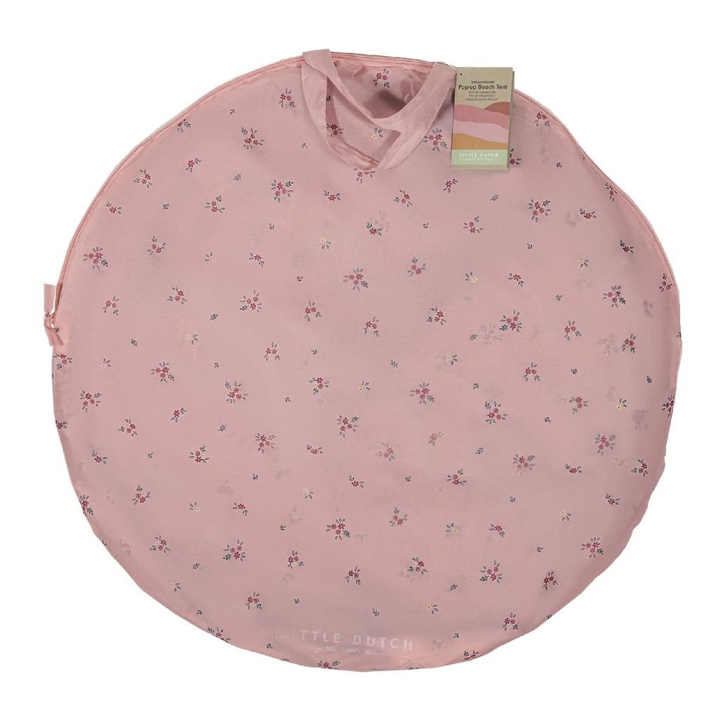 Tente pop-up Little Dutch Ocean Dreams rose