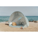 Little dutch fresh greens pop-up tent 122x110x122 cm