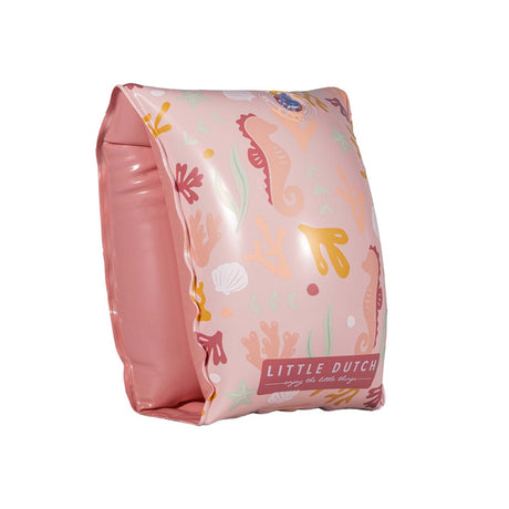 Maillot de bain rose Little Dutch Ocean Dreams