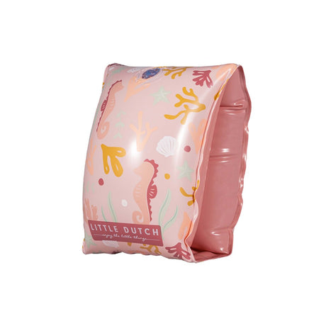 Maillot de bain rose Little Dutch Ocean Dreams