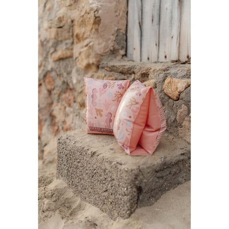 Maillot de bain rose Little Dutch Ocean Dreams