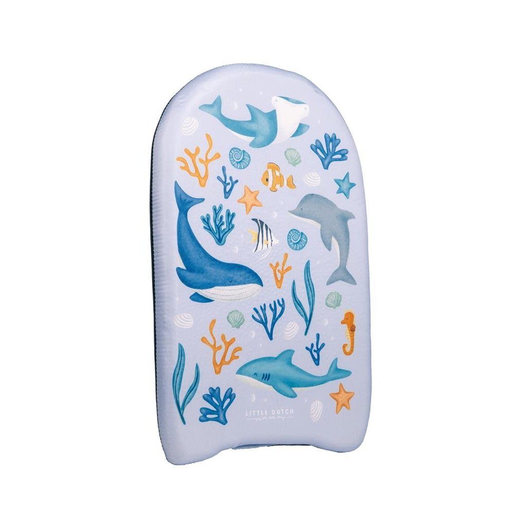 Rubo Toys Little Dutch Ocean Dreams Planche Bleu
