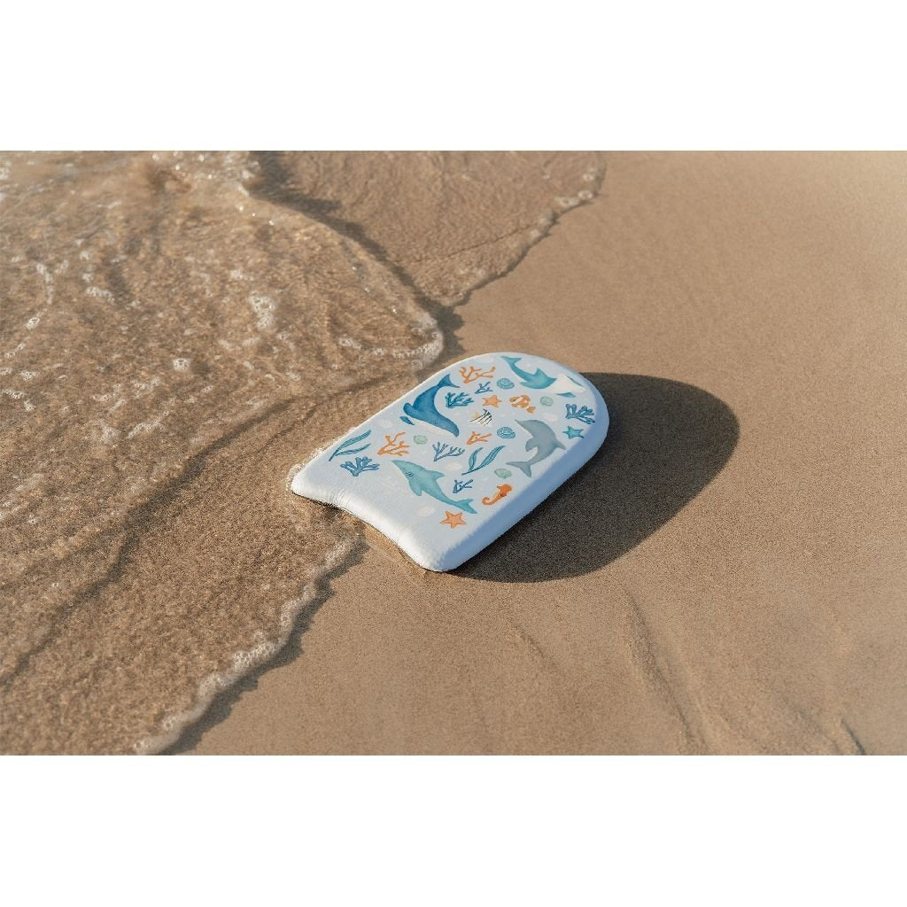Rubo Toys Little Dutch Ocean Dreams Planche Bleu