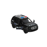 112 S.W.A.T. Voiture 1:36 avec lumière et son